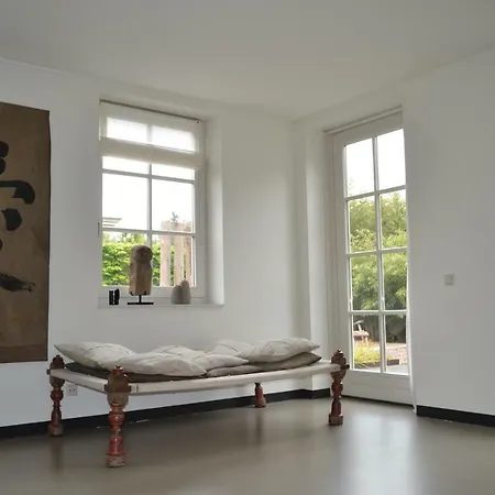 Spacious House Near Coast And City