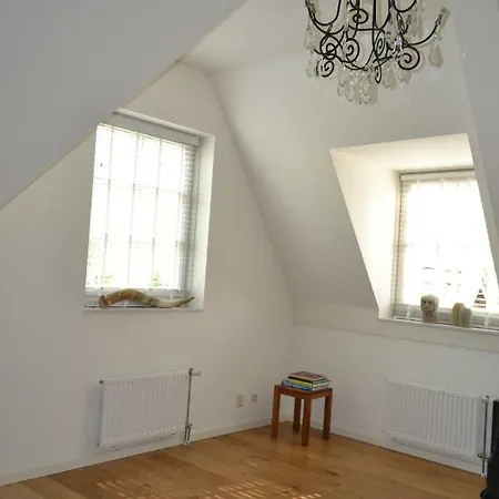 Spacious House Near Coast And City